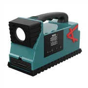 Neid Cychwyn Gyda Cywasgydd Aer