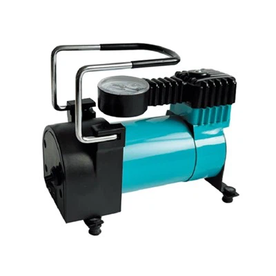 Pwmp Awyr Cludadwy ar gyfer Car